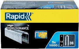 Rapid Kabelklammern 36/14 Produktbild