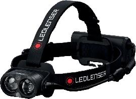 LEDLENSER Kopflampe H-Serie Core Produktbild
