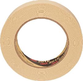 3M Kreppklebeband 01E 18mm x 50m Produktbild