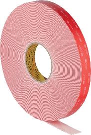 3M VHB? LSE-110WF, Weiss 12mm x 33 m Produktbild