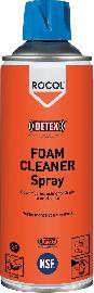 ROCOL Schaumreiniger 400ML Foam Cleaner Spray Produktbild