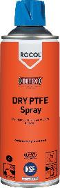 ROCOL PTFE-Spray 400ML Dry PTFE Spray Produktbild
