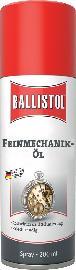 BALLISTOL Feinmechanik-Öl Spray, 200 ml Ballistol Produktbild