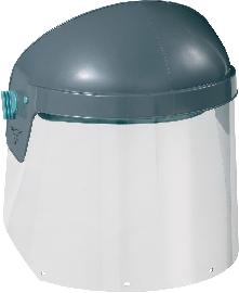Honeywell Kopfhalterung Supervizor Produktbild