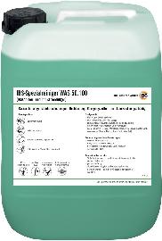 IBS-Spezialreiniger WAS 50.100 0,5L (Maschinen- u. Industrie Produktbild