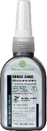 MD-Schraubensicherung 5850K kennz-frei 5 0g sil Produktbild