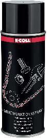 E-COLL Multifunktions-Spray 400ml Kombi-Sprühkopf Produktbild