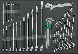 fortis Werkzeugmodul 3/3 Produktbild