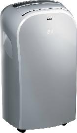 Remko Raumklimagerät mobil MKT 255 Eco S -Line Produktbild