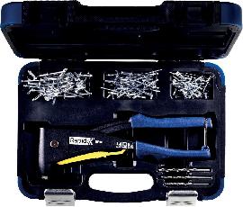 RAPID Blindnietzange RP40 Multi Kit Produktbild