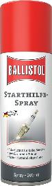 BALLISTOL Starthilfe-Spray 200 ml Produktbild