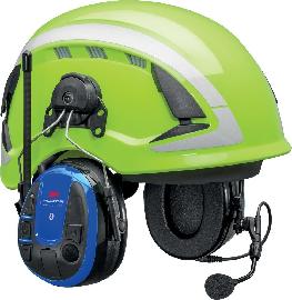 ALERT Kapselgehörschützer WS Alert XPI P eltor Produktbild