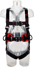 PROTECTA Auffanggurt Komfort Gr.S Produktbild