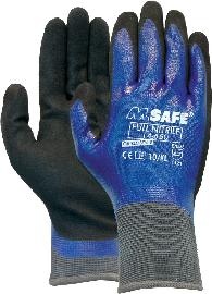 Neutral Handschuh M-Safe Produktbild