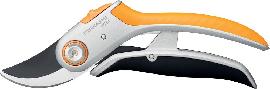 FISKARS Bypass Gartenschere Metall (P751 ) Plus PowerLever Produktbild