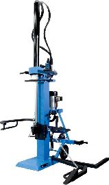 Güde Holzspalter GHS 1000/14TE-A Produktbild