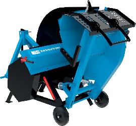 Güde WippsägeGWS 700 ZR HM-2Gü de Produktbild