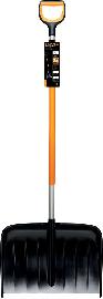 FISKARS Schneeräumer curved X-series Produktbild