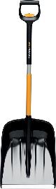 FISKARS Teleskop-Schneeschaufel X-series Produktbild