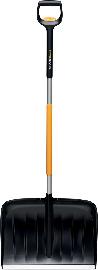 FISKARS Teleskop-Schneeräumer X-series Produktbild