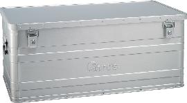 fortis Aluminiumbox Produktbild