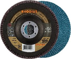 RHODIUS Lamellensch.LSZ F2 115mm Produktbild