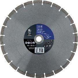 ATLAS Diamantblatt für TS Atlas Uni, 350 mm Produktbild