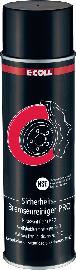 E-COLL Sicherh.-Bremsenreiniger 500ml P RO WE WE Produktbild