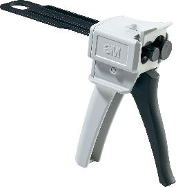 3M EPX Handauftraggerät Druckluftpistole für 38ml / 47ml / 50ml Produktbild