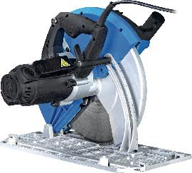 metallkraft Metallhandkreissäge HKS 320 Aktions-Set Produktbild