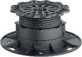 EUROTEC Verstellfuß PRO Produktbild