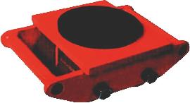 Neutral Transportroller CTA-4 Produktbild