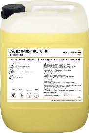 IBS Reiniger WAS 30.100 20L Kanister Produktbild
