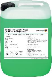 IBS-Spezialreiniger WAS 50.900 20L (Maschinen- u. Industrie reiniger-Konzentrat) Produktbild