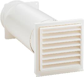 Remko Variable Wanddurchführung RKL 300- 360 Eco Produktbild