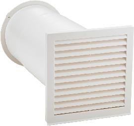 Remko Variable Wanddurchführung MKT 255- 295 Eco Produktbild