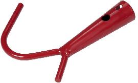 floraworld Schüttelhaken Produktbild