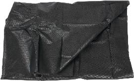 floraworld Unkraut-/Mulchvlies 5x1,5m 50g Produktbild