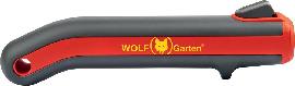 WOLF GARTEN ZM 015 Kleingeräte Stiel Produktbild