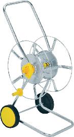 WOLF GARTEN WS 50 Z Schlauchwagen Wolf-G arten WOLF Garten WOLF Garten Produktbild