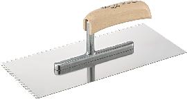 fortis Glättekelle Produktbild