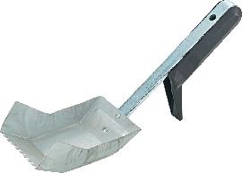 fortis Mörtelkleberkelle Produktbild