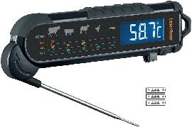 Laserliner Thermometer Maitre Produktbild