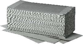 Neutral Fripa Handtuchpapier 1-lagig C 33 Produktbild