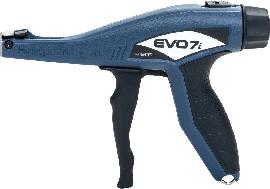 Hesse Kabelbinderzange EVO 7i 2,4-4,8mm HellermannTyton Produktbild