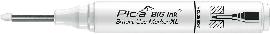 Pica BIG Ink Marker schwarz Produktbild
