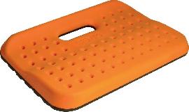 FENTO Kniekissen Board 49,5x28,0x4,6cm Produktbild