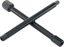 fortis Kreuzschlüssel Sanitär 3/8 - 1 Zoll Produktbild