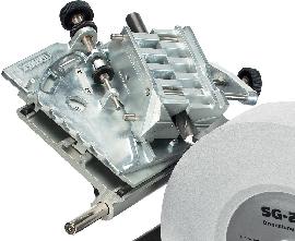 TORMEK Bohrer-Schleifvorrichtung DBS-22 Tormek Produktbild