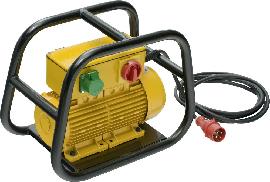 ENAR Umformer 400V 4,5kVA 4 Ausgänge 42V Produktbild